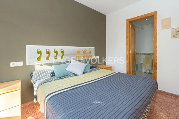 Piso en calle Quintana, 19