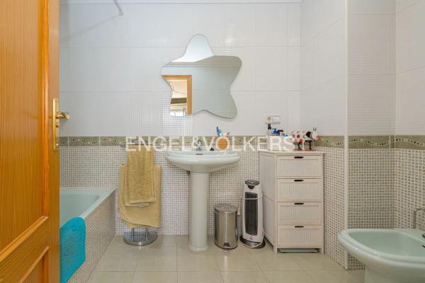 Piso en calle Quintana, 19