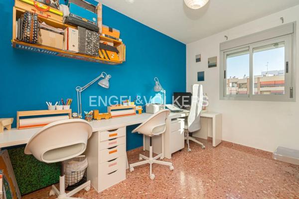 Piso en calle Quintana, 19