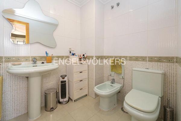 Piso en calle Quintana, 19