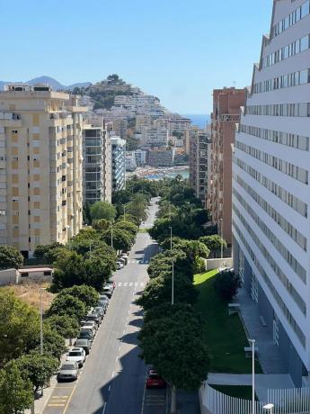 Piso en avenida Mestral