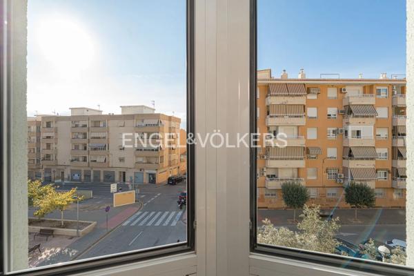 Piso en calle Quintana, 19