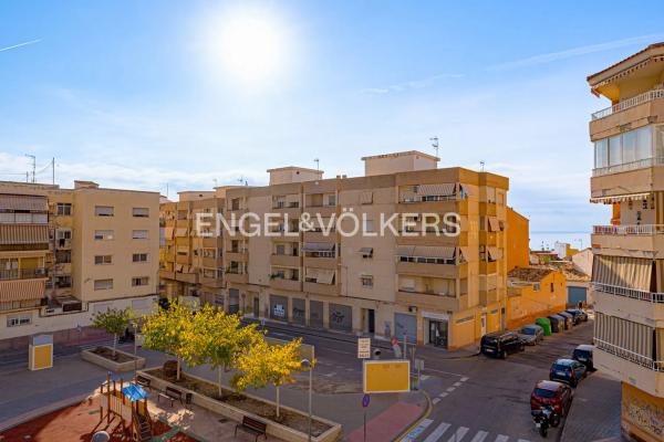 Piso en calle Quintana, 19