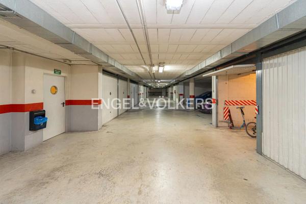 Piso en calle Quintana, 19