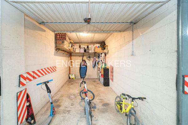 Piso en calle Quintana, 19