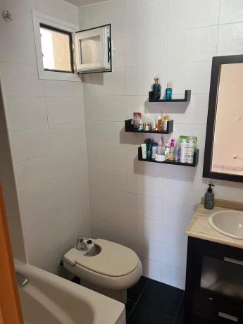 Piso en avenida Mestral, 5