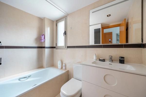 Piso en Barrio Cala Alta - Veramar