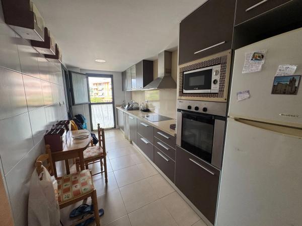 Piso en calle Benifato, 1