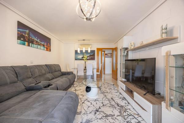 Piso en Barrio Cala Alta - Veramar