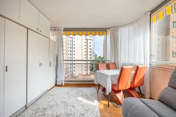 Piso en Barrio Cala Alta - Veramar