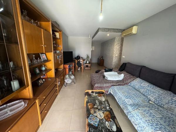 Piso en calle Benifato, 1