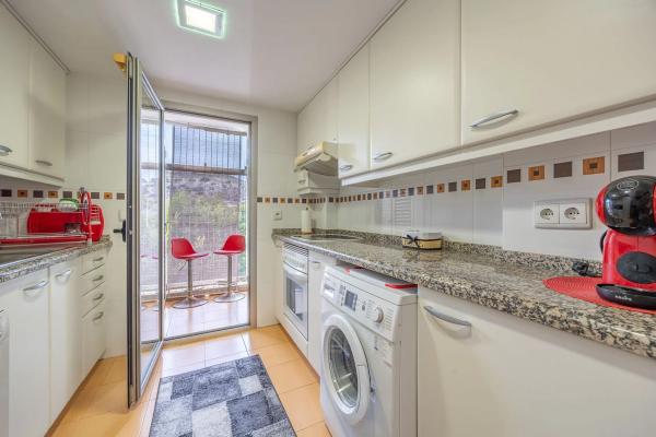 Piso en Barrio Cala Alta - Veramar