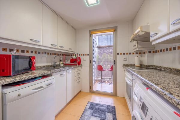 Piso en Barrio Cala Alta - Veramar