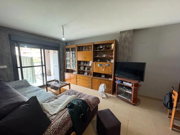 Piso en calle Benifato, 1