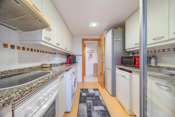 Piso en Barrio Cala Alta - Veramar