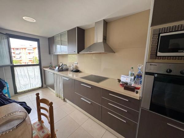 Piso en calle Benifato, 1