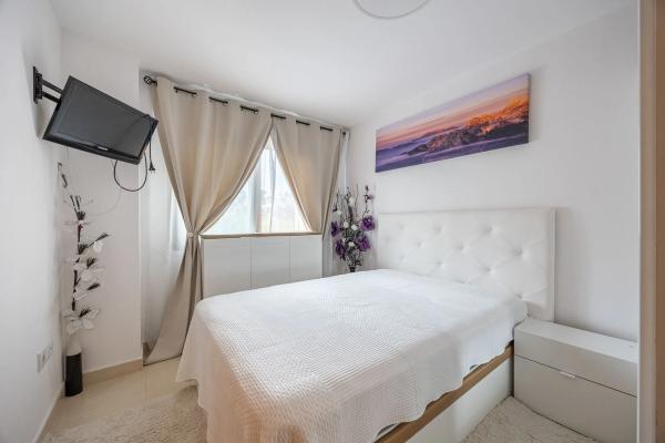 Piso en Barrio Cala Alta - Veramar