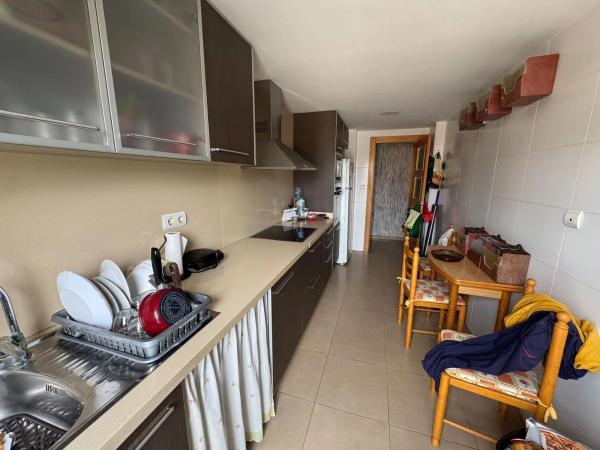 Piso en calle Benifato, 1