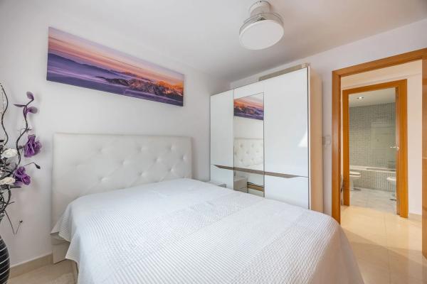 Piso en Barrio Cala Alta - Veramar