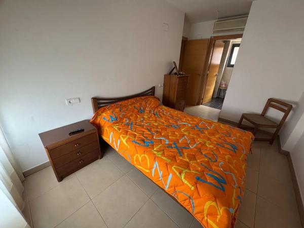 Piso en calle Benifato, 1