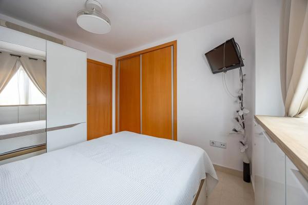 Piso en Barrio Cala Alta - Veramar