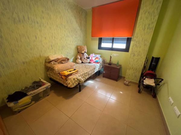 Piso en calle Benifato, 1