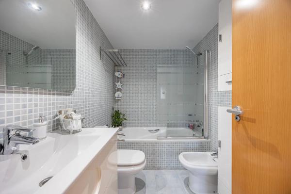 Piso en Barrio Cala Alta - Veramar