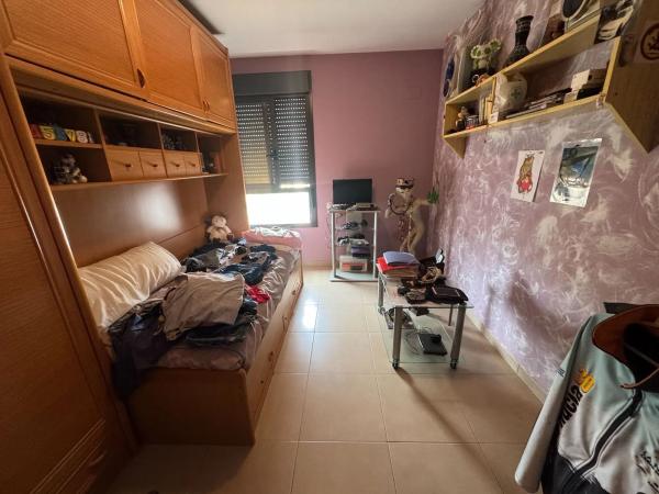 Piso en calle Benifato, 1