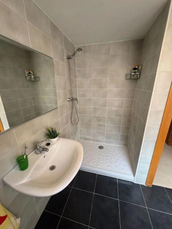 Piso en calle Benifato, 1