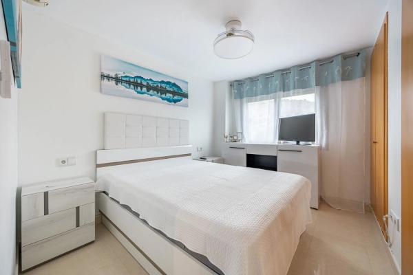 Piso en Barrio Cala Alta - Veramar