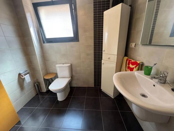 Piso en calle Benifato, 1