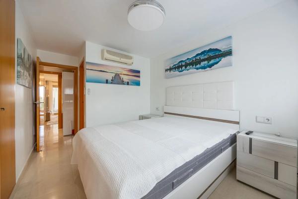 Piso en Barrio Cala Alta - Veramar