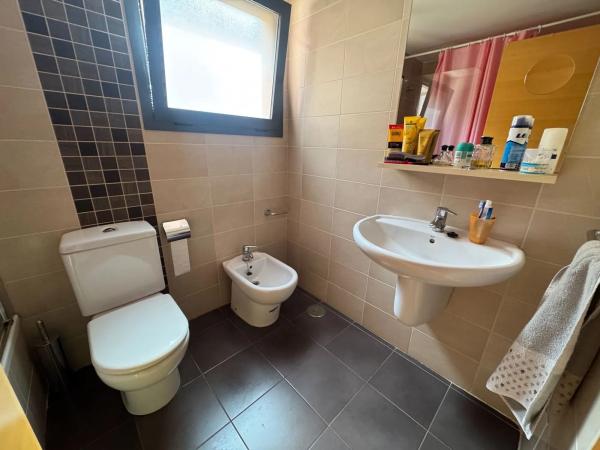 Piso en calle Benifato, 1