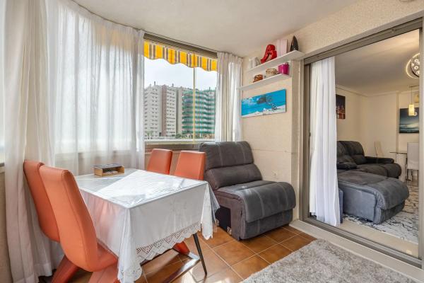 Piso en Barrio Cala Alta - Veramar