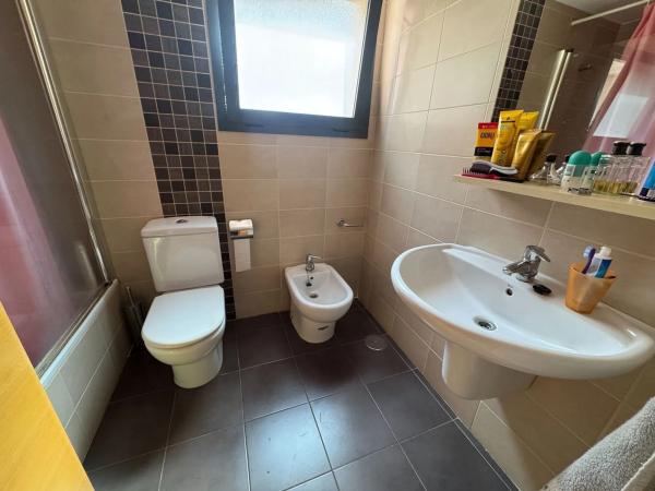 Piso en calle Benifato, 1