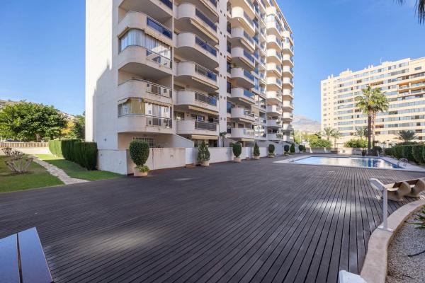 Piso en Barrio Cala Alta - Veramar