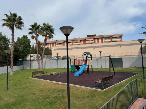 Piso en calle Benifato, 1