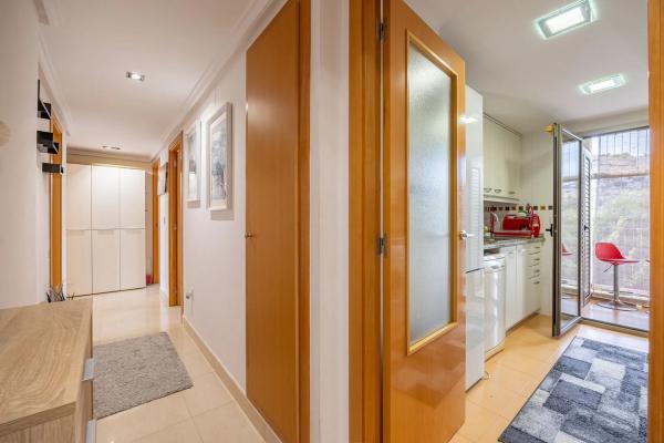 Piso en Barrio Cala Alta - Veramar