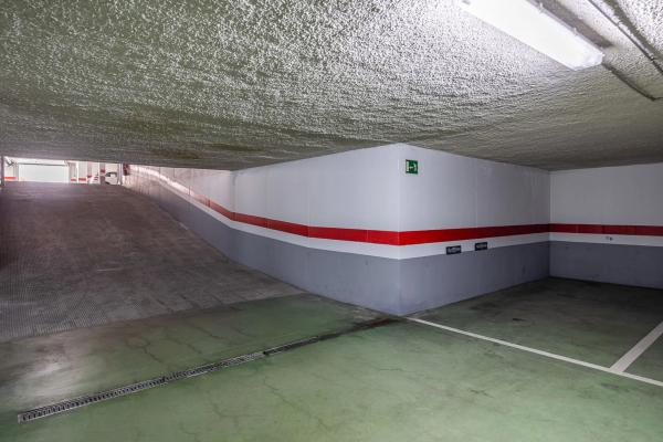 Piso en Barrio Cala Alta - Veramar