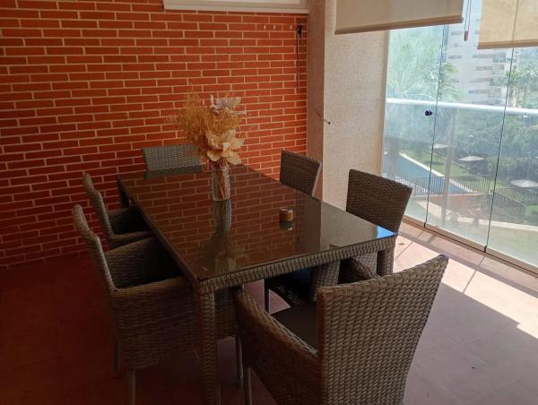 Piso en Barrio Las Azaleas - Alkadir