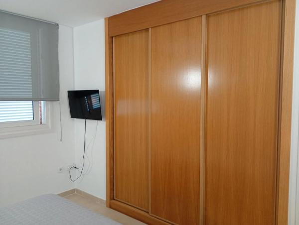 Piso en Barrio Las Azaleas - Alkadir