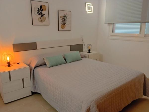 Piso en Barrio Las Azaleas - Alkadir