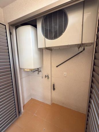 Piso en calle Gregal