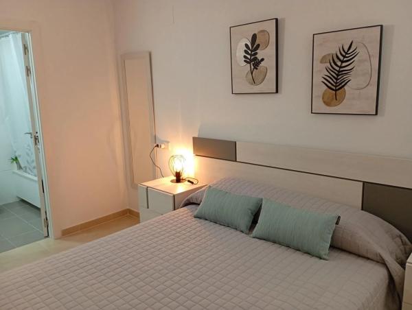 Piso en Barrio Las Azaleas - Alkadir