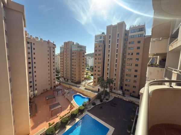 Piso en calle Gregal