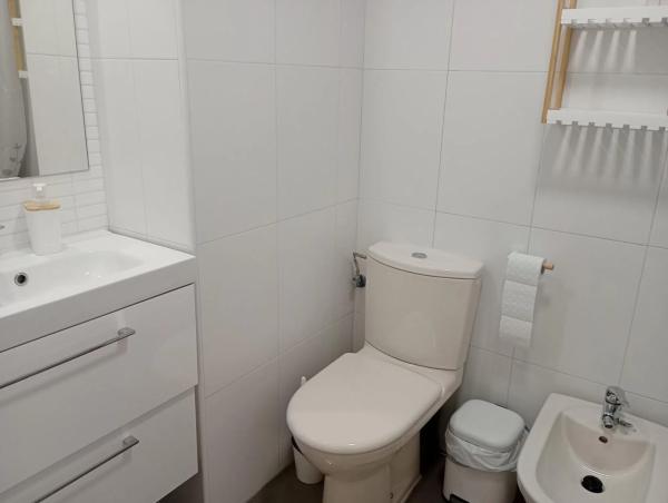 Piso en Barrio Las Azaleas - Alkadir