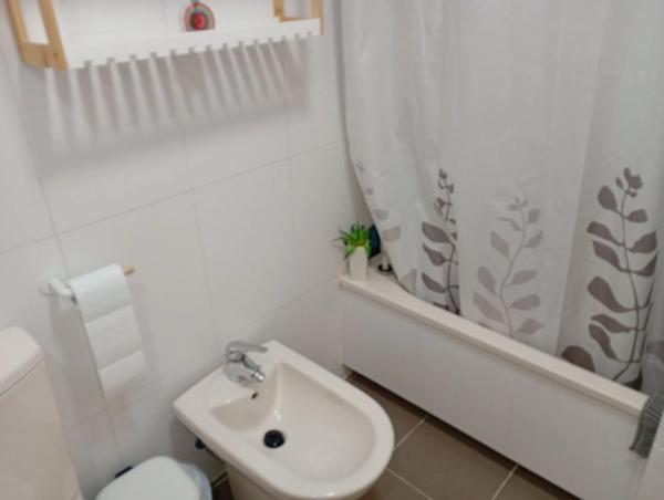 Piso en Barrio Las Azaleas - Alkadir