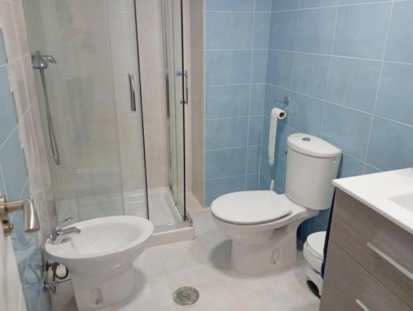 Piso en Barrio Las Azaleas - Alkadir