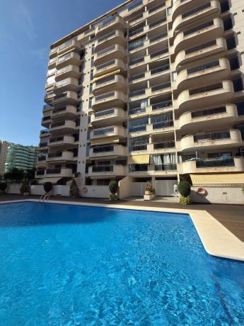 Piso en calle Gregal