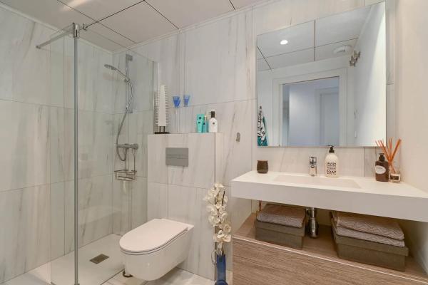 Piso en paseo del Emperador Nerón